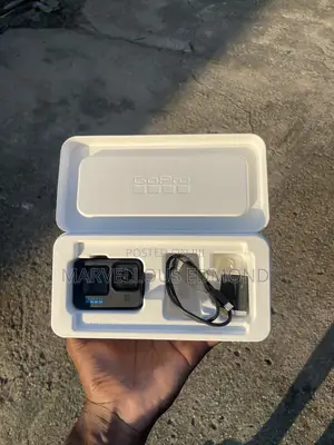 GoPro Hero 12 Black
