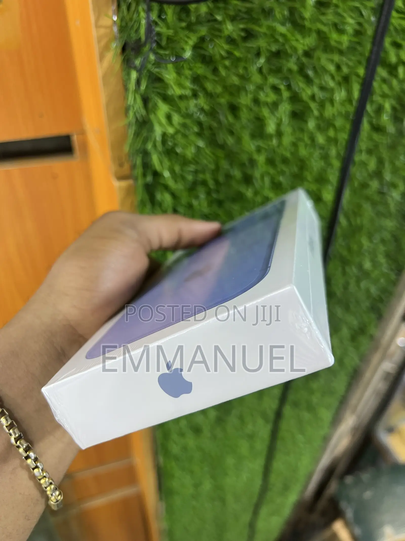 Apple iPhone 18 Pro Max 1 TB Blue