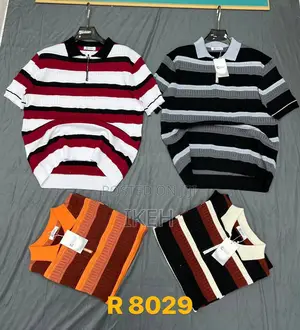 Male Clothes