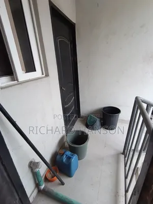 1bdrm Bedsitter in Hope (Roomself), Sangotedo for rent