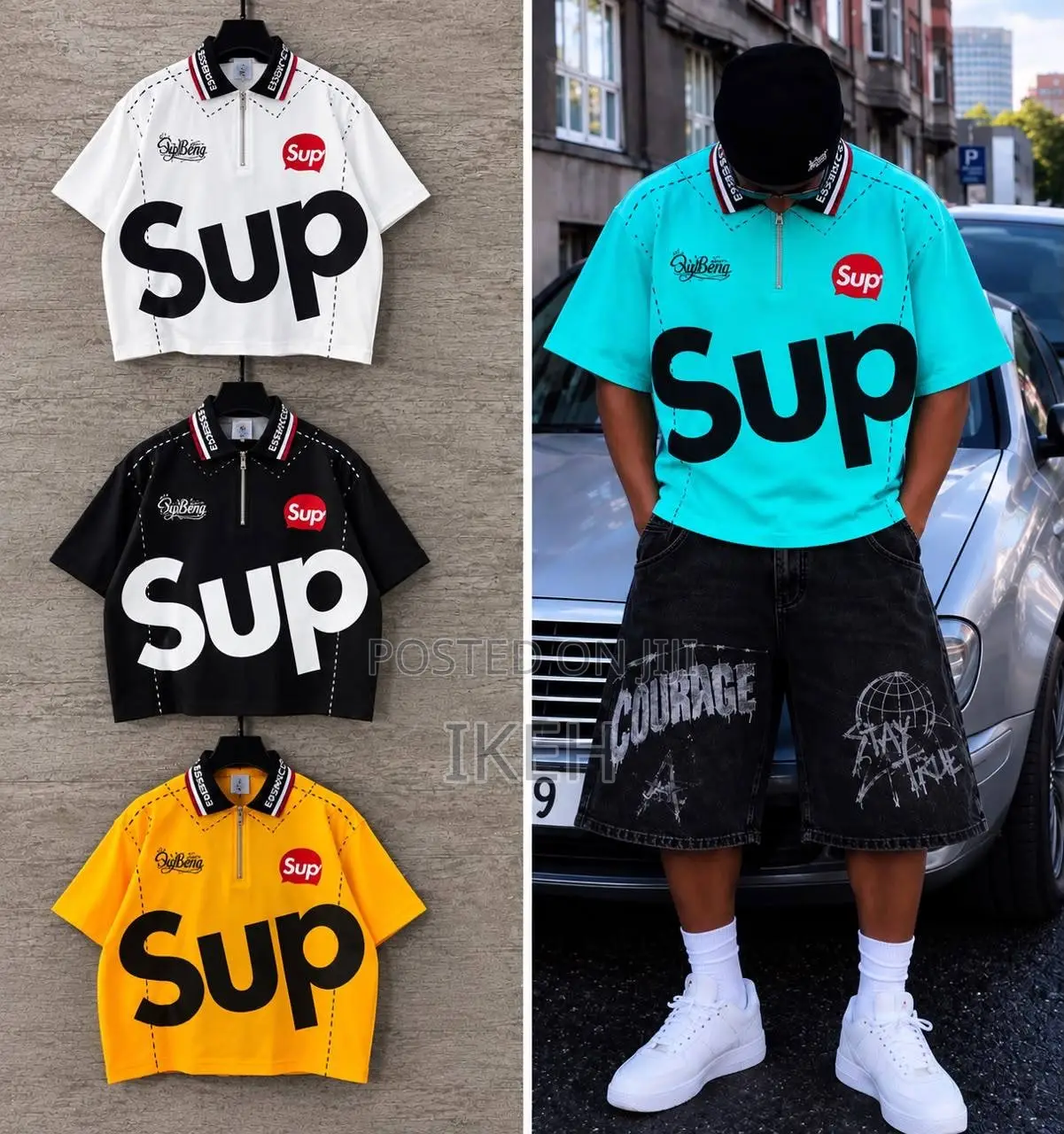 Male Clothes