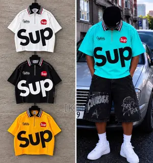 Male Clothes