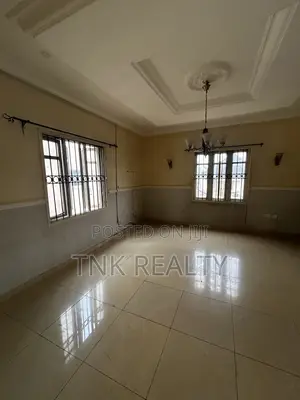 3bdrm Block of Flats in Mabushi for rent