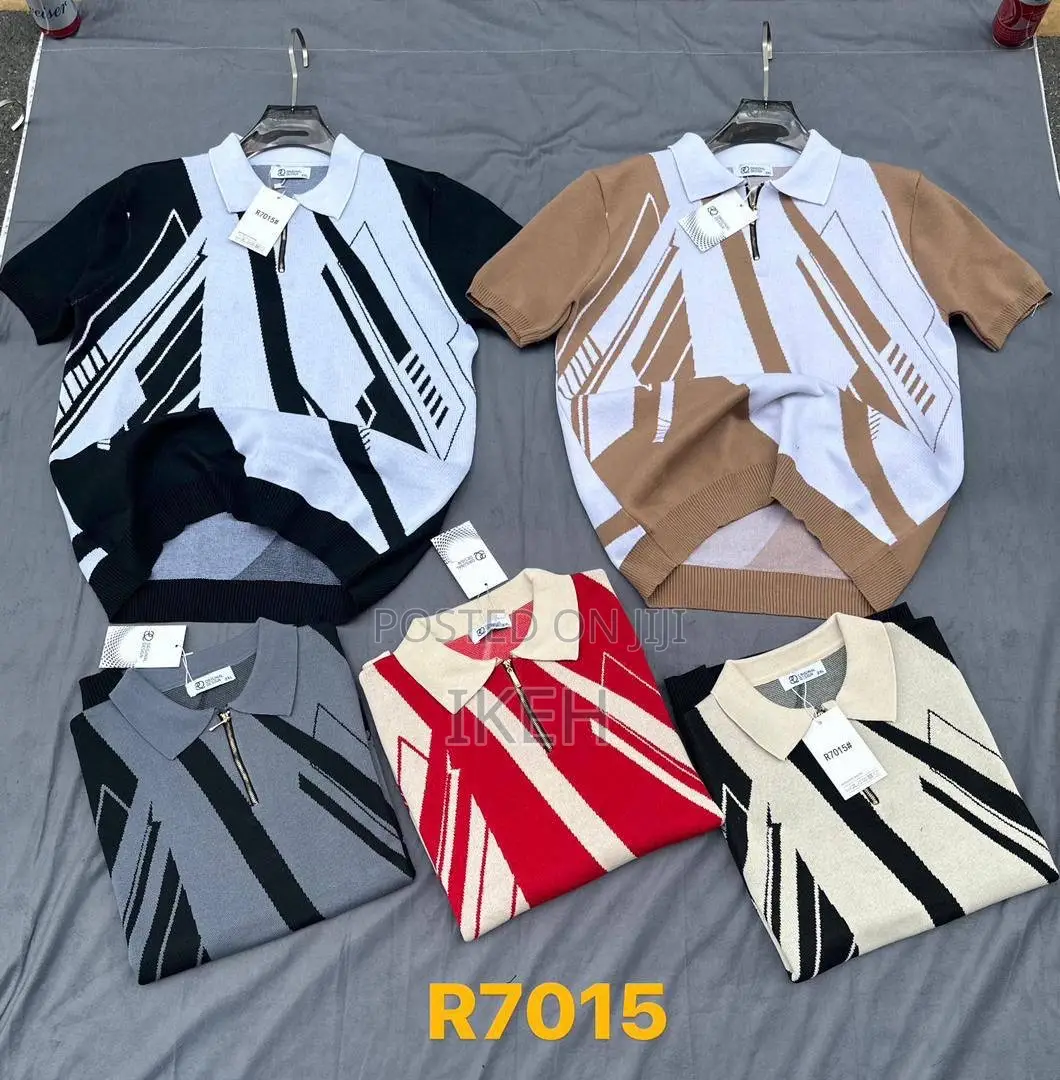 Male Clothes