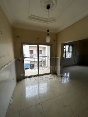 3bdrm Block of Flats in Mabushi for rent
