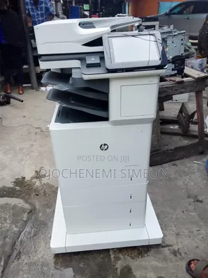 HP Laserjet