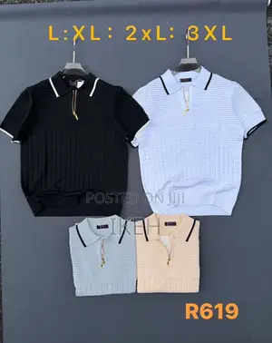 Male Clothes