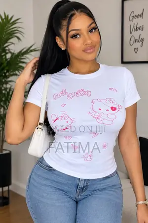 Fatima’s Collection