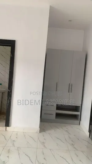 2bdrm Bungalow in Evermore Estate, Obafemi-Owode for rent