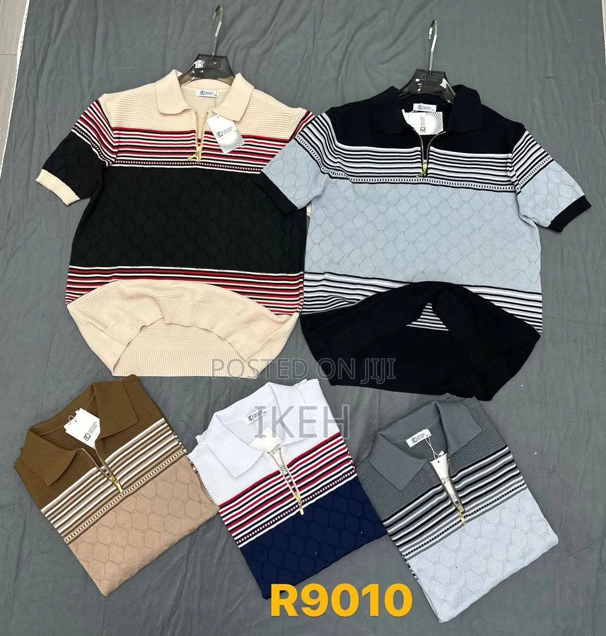 Male Clothes