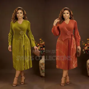 Female Clothings