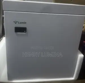 5kwh Lumin Solar Lithium Battery