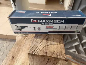Angle Grinder