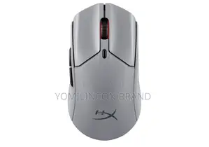 HyperX Pulsefire Haste 2 Pro 4K Wireless Gaming Mouse for PC