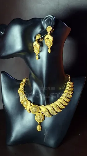 3in1 Set of Jewellery