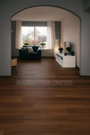 SPC Floor Design Layout