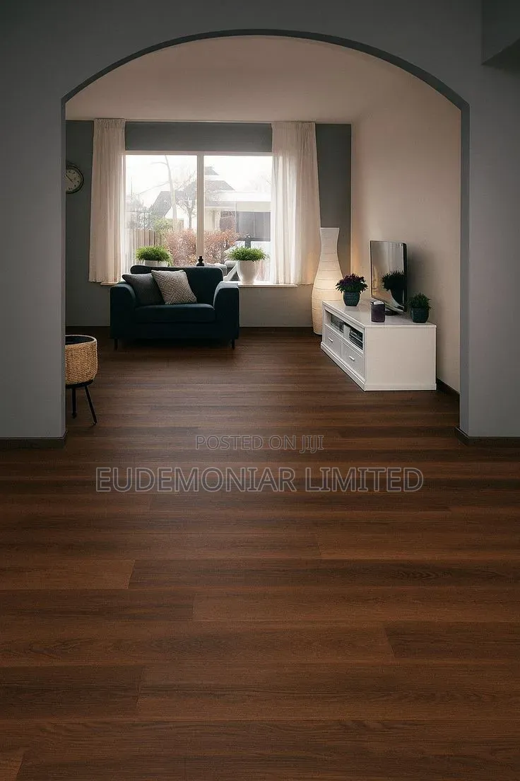 SPC Floor Design Layout