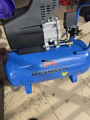 Air Compressor 50L (Maxmech)