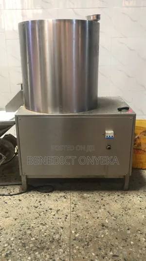 Mixing Machine
