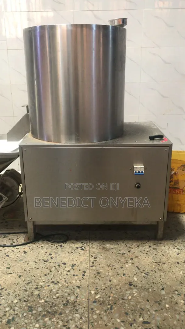 Mixing Machine