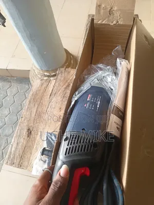 Angle Grinder