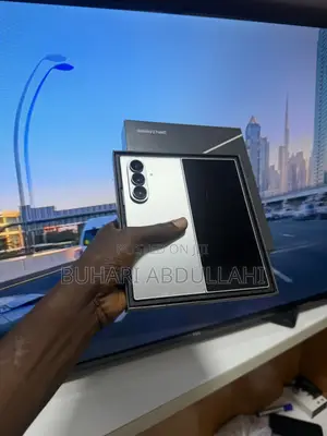 Samsung Galaxy Z Fold7 512 GB Silver