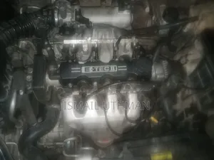 Chevrolet Aveo 2009 Black
