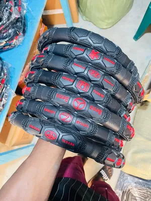Steering Wheel Cover