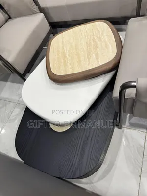 Center Table