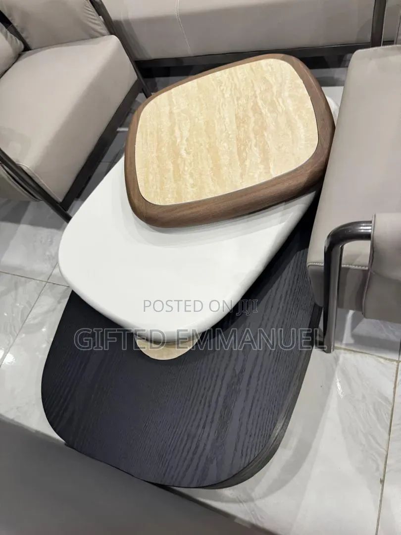 Center Table