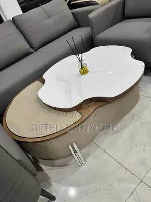 Center Table