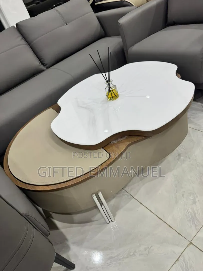 Center Table