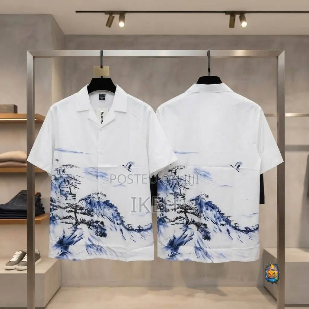 Men’s Wear