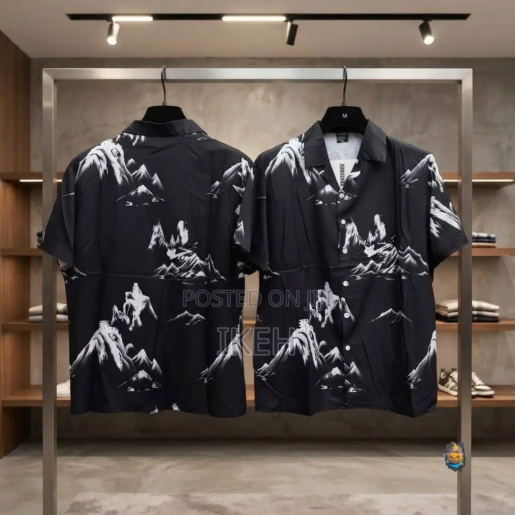 Men’s Wear