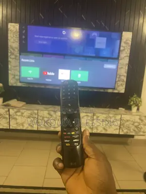 Original 65inches LG Nanocell TV for Sale