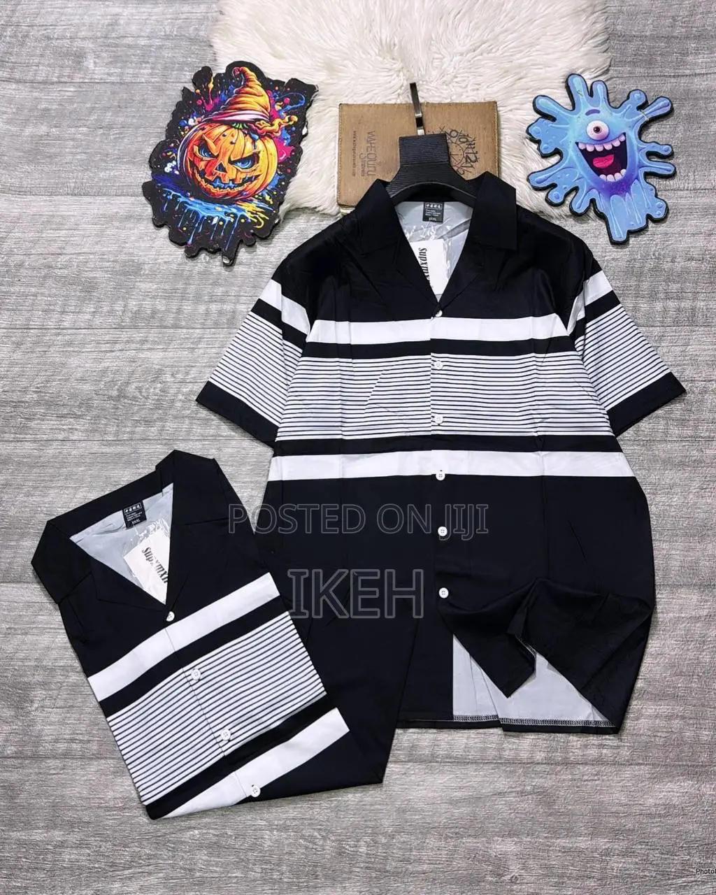 Men’s Wear