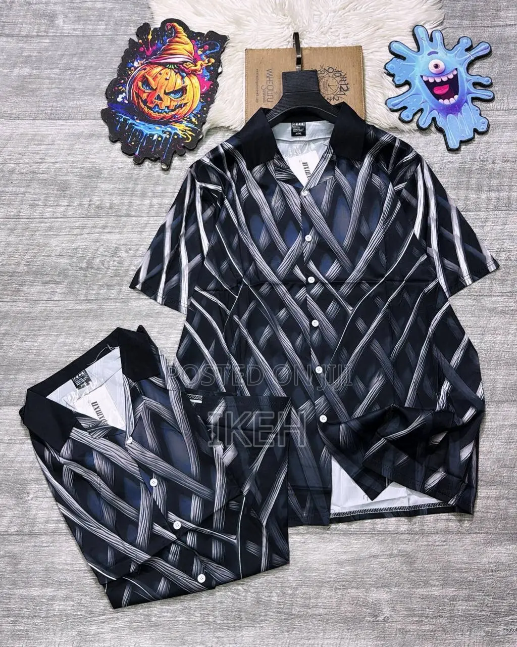 Men’s Wear