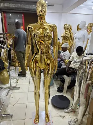 Mannequins for Sale in Lagos | VC Kings Mannequin | All Body Types