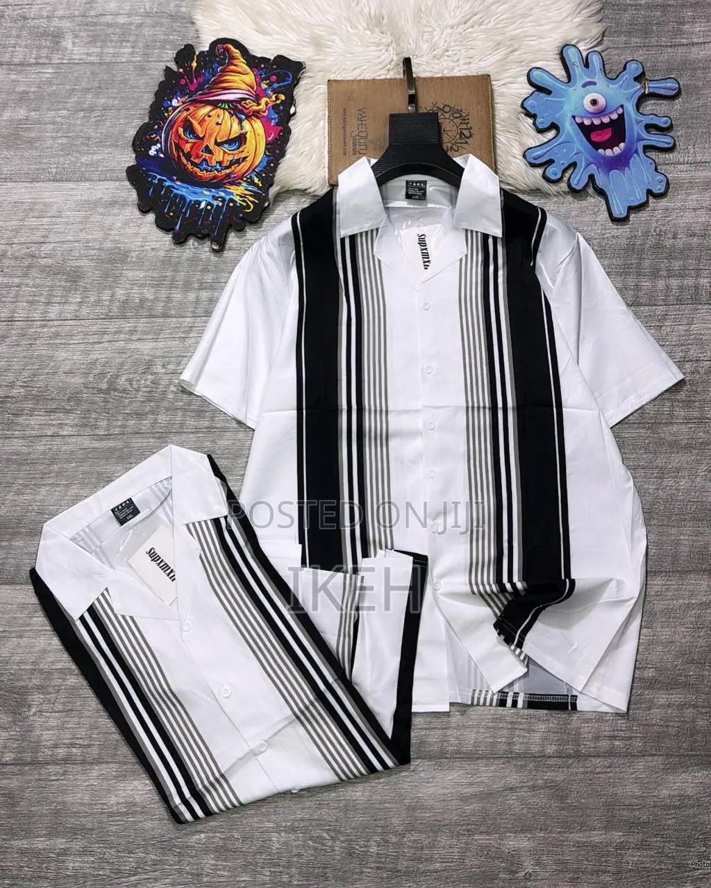 Men’s Wear