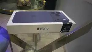Apple iPhone 17 Pro Max 256 GB Blue