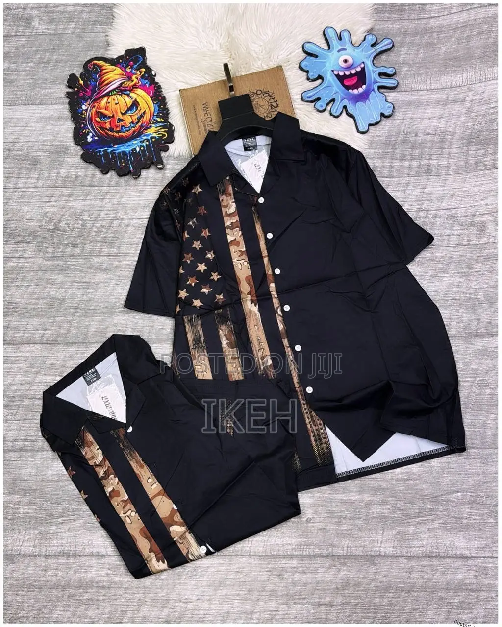 Men’s Wear