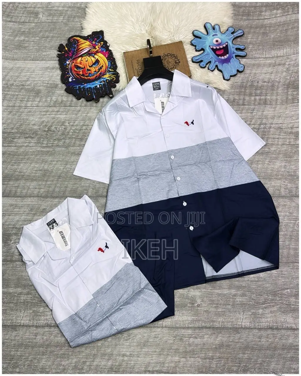 Men’s Wear