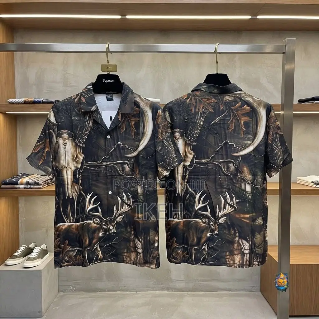 Men’s Wear