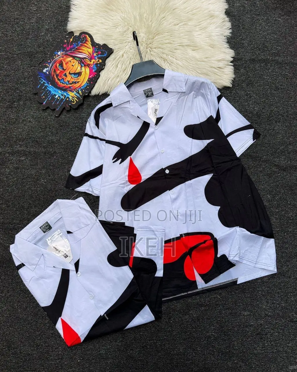 Men’s Wear