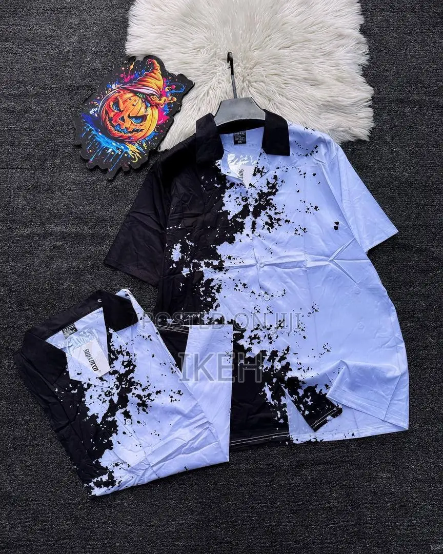 Men’s Wear