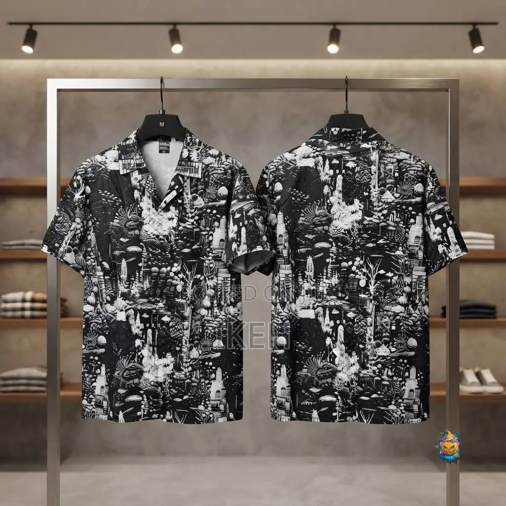 Men’s Wear