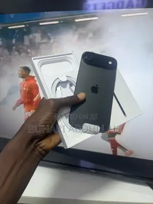 Apple iPhone Air 1 TB Black