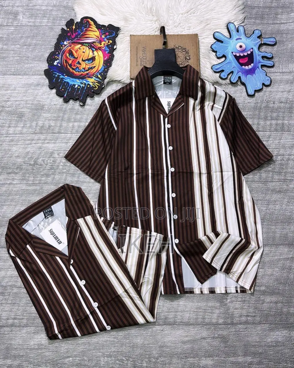 Men’s Wear