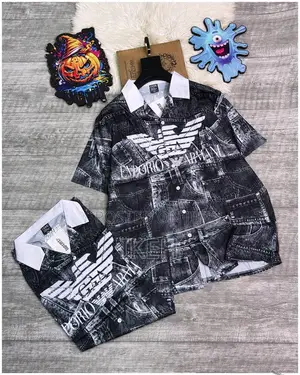 Men’s Wear