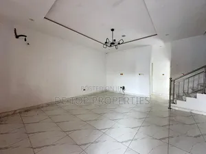 4bdrm Duplex in Ikota, Lekki Phase 1 for rent